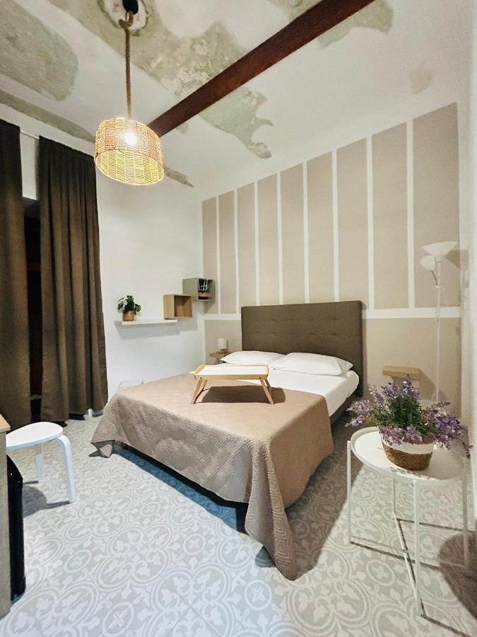 Bed and Breakfast Casa La Cava Таранто Экстерьер фото