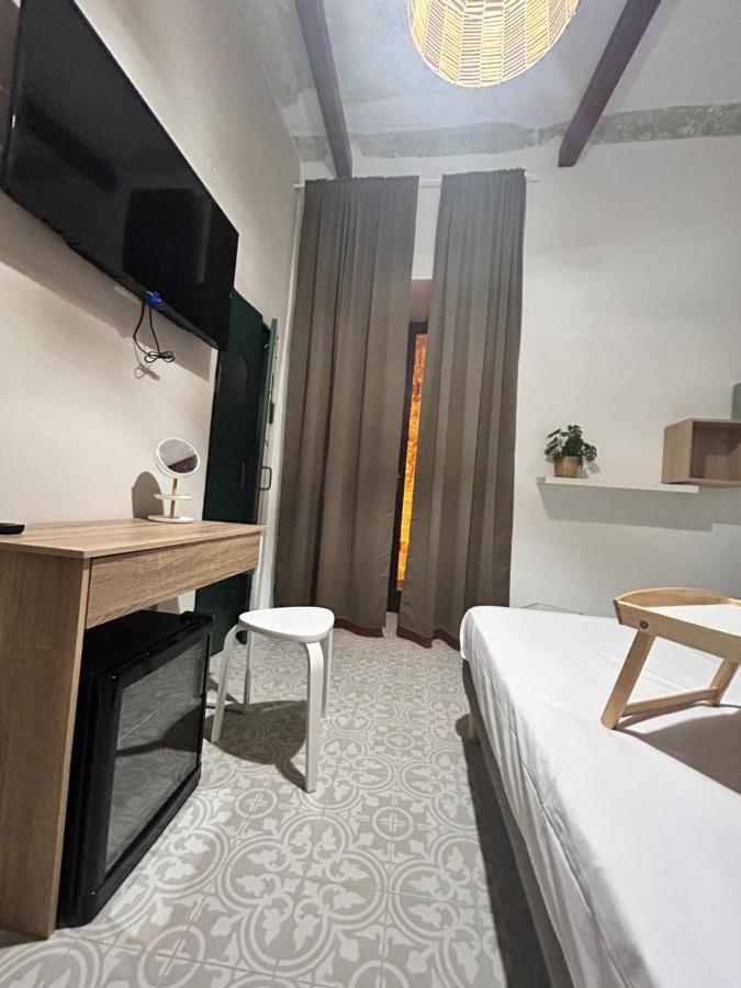 Bed and Breakfast Casa La Cava Таранто Экстерьер фото